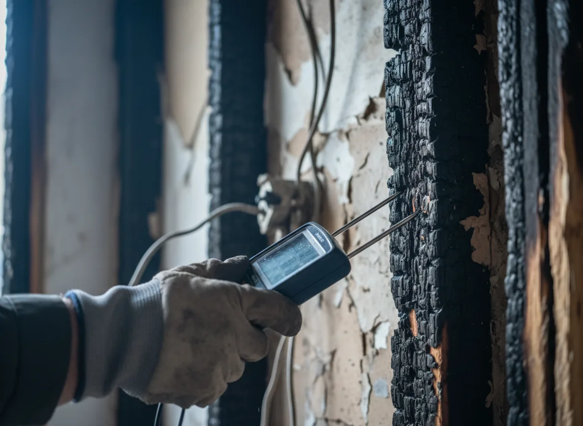 Fire Damage Restoration Oaklyn, NJ FAQs
